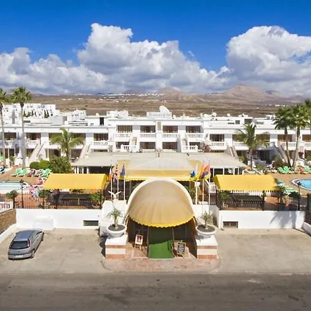 Montana Club מלון 3*