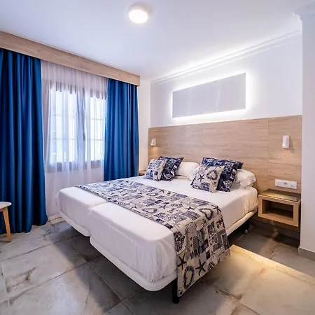 Montana Club 3* פוארטו דל כרמן