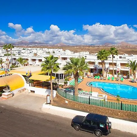 Montana Club מלון 3*