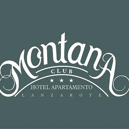 Montana Club 3* Puerto del Carmen (Lanzarote)