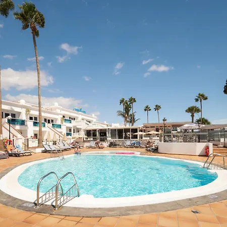 Montana Club Hotel Puerto del Carmen (Lanzarote)