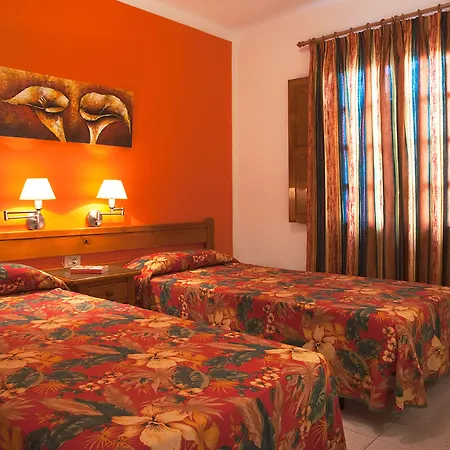 Hotell Montana Club