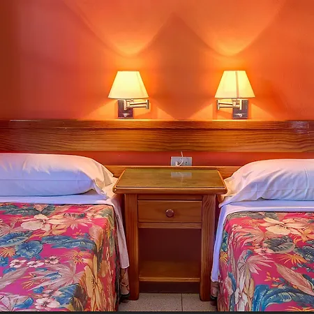 Montana Club Puerto del Carmen (Lanzarote)