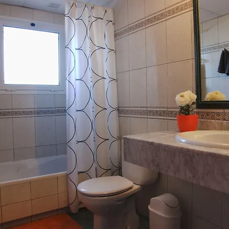 Montana Club Hotel Puerto del Carmen (Lanzarote)