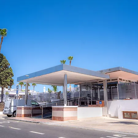 Hotel Montana Club Puerto del Carmen (Lanzarote)