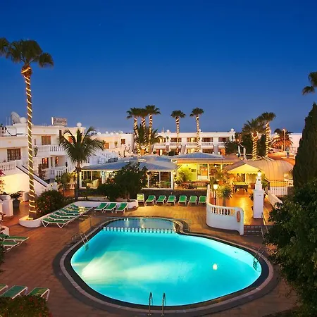 Montana Club 3* Πουέρτο Ντελ Κάρμεν