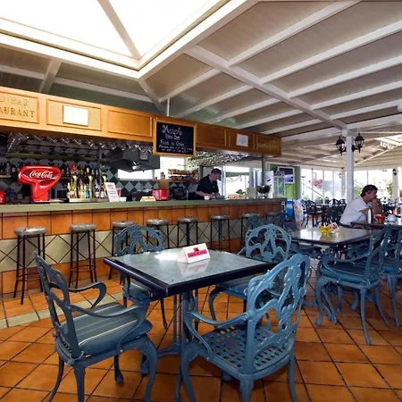 Montana Club Ξενοδοχείο Πουέρτο Ντελ Κάρμεν